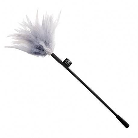 FIFTY SHADES OF GREY FEATHER PLUMERO