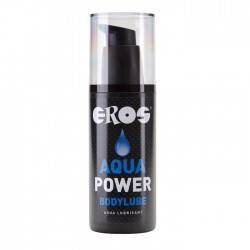 EROS AQUA POWER BODYGLIDE 125ML