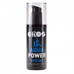 EROS AQUA POWER TOYLUBE 125ML