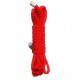 OUCH CUERDA KINBAKU ROJO 1.5 M