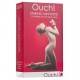 OUCH CUERDA KINBAKU ROJO 1.5 M