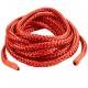 TOPCO CUERDA JAPONEA  ROJO 3 M