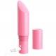 ML CREATION  LOVE BULLET USB RECARGABLE POTENTE ROSA