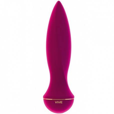 VIVE AKI VIBRADOR ROSA