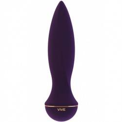 VIVE AKI VIBRADOR PURPLE