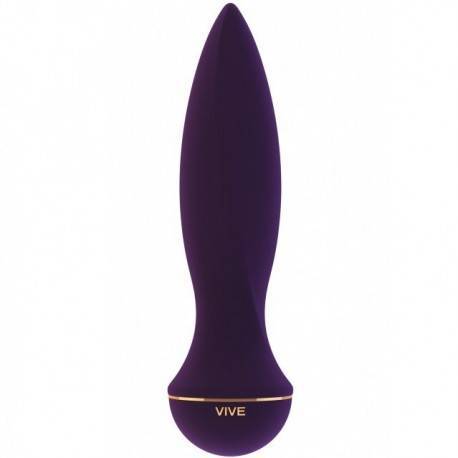 VIVE AKI VIBRADOR PURPLE