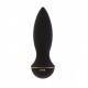 VIVE ZESIRO VIBRADOR COMPACTO NEGRO