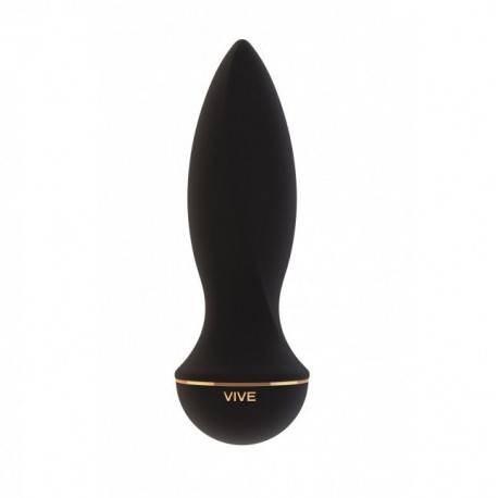 VIVE ZESIRO VIBRADOR COMPACTO NEGRO