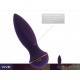 VIVE ZESIRO VIBRADOR COMPACTO NEGRO