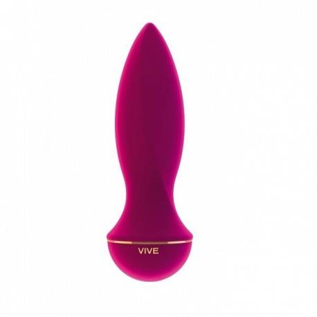 VIVE ZESIRO VIBRADOR COMPACTO ROSA