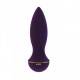 VIVE ZESIRO VIBRADOR COMPACTO LILA