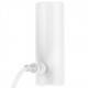 ML CREATION POTENTE DEDAL VIBRADOR RECARGABLE BLANCO