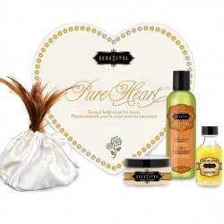 KAMASUTRA PURE HEART KIT