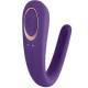 PARTNER TOY VIBRADOR PARA DOS