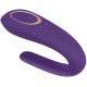 PARTNER TOY VIBRADOR PARA DOS