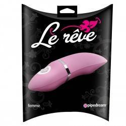 LE REVE FEMME ROSA