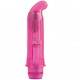 JUICY JEWELS CRYSTAL G-SPOT VIBRADOR