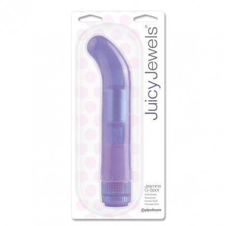 JUICY JEWELS JASMINE G-SPOT VIBRADOR