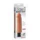 REAL FEEL LIFELIKE TOYZ VIBRADOR NUM 8 NATURAL