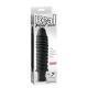 REAL FEEL LIFELIKE TOYZ VIBRADOR NUM 7 NEGRO