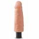 REAL FEEL LIFELIKE TOYZ VIBRADOR NUM 9 NATURAL