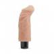 REAL FEEL LIFELIKE TOYZ VIBRADOR NUM 3 NATURAL