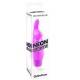 NEON VIBRADOR LIL CONEJITO LILA