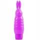 NEON VIBRADOR LIL CONEJITO LILA