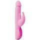 WOW VIBE VIBRADOR RAMPANTE TRIFECTA