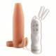 FUNDA PARA EL PENE CON VIBRADOR PARA ELLA