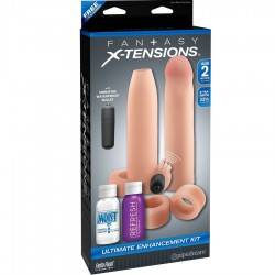 XTENSIONS KIT ULTIMATE ENHANCEMENT