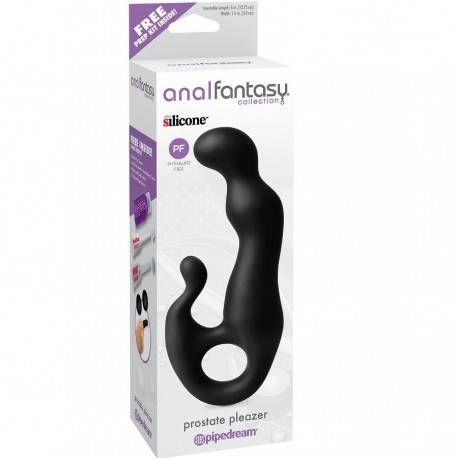 ANAL FANTASY ESTIMULADOR DE PROSTATA