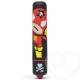 TOKIDOKI MINI BALA VIBRADORA NEGRA HOMBRE ROCA