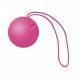 JOYBALLS SINGLE LIFESTYLE FUCSIA