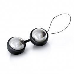 LELO LUNA BEADS ACERO