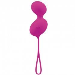 OVO L3 BOLA CHINA FUCHSIA