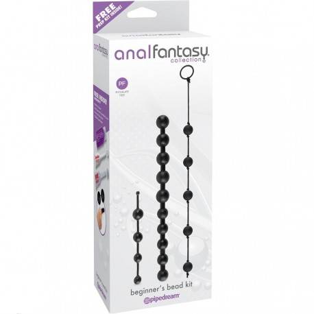 ANAL FANTASY KIT BOLAS PRINCIPIANTE