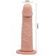 ARNES AJUSTABLE CON DILDO ULTRA PASSIONATE BAILE 15 CM