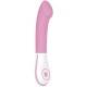 OVO E3 VIBRADOR RECARGABLE ROSA / BLANCO  + TANGA BACI GRATIS