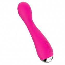 NALONE POTENTE VIBRADOR TACTO SUAVE G-SPOT