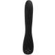 OVO E4 VIBRADOR RECARGABLE NEGRO/GOLD + TANGA BACI GRATIS