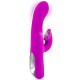 NEW MOTION  FLIRT VIBRADOR CON SUCCIONADOR