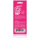 SCREAMING O GO STIX SUPER ESTIMULADOR FINO ROSA