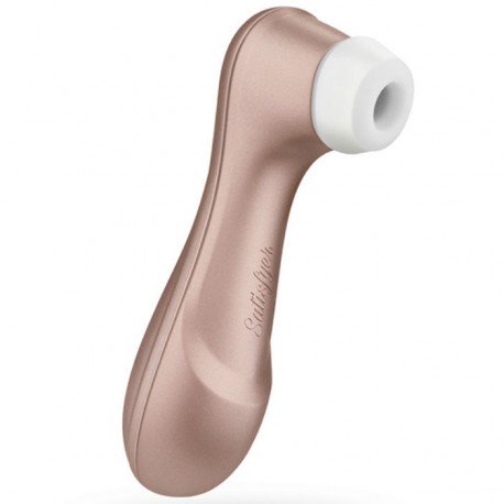 SATISFYER PRO 2 ESTIMULADOR CLÍTORIS  NEXT GENERATION