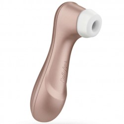 SATISFYER PRO 2 ESTIMULADOR CLÍTORIS NG 6 UDS + 1 MUESTRA GRATIS