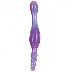 SEVENCREATIONS SMOOTHY PROBER PURPLE ANAL UNISEX