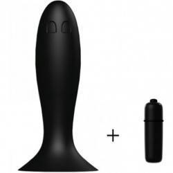 LOVE TO LOVE GODEBUSTER PLUG ANAL 15.5 CM