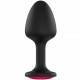 DORCEL PLUG ANAL DIAMOND ROSA XL 10.8 CM