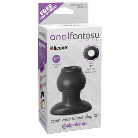 ANAL FANTASY COLLECTION PLUG ANAL TUNEL PENETRACION XL