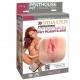 PENTHOUSE STYLES CYBERSKIN MASTURBADOR VAGINA Y ANO ACTRIZ STELLA